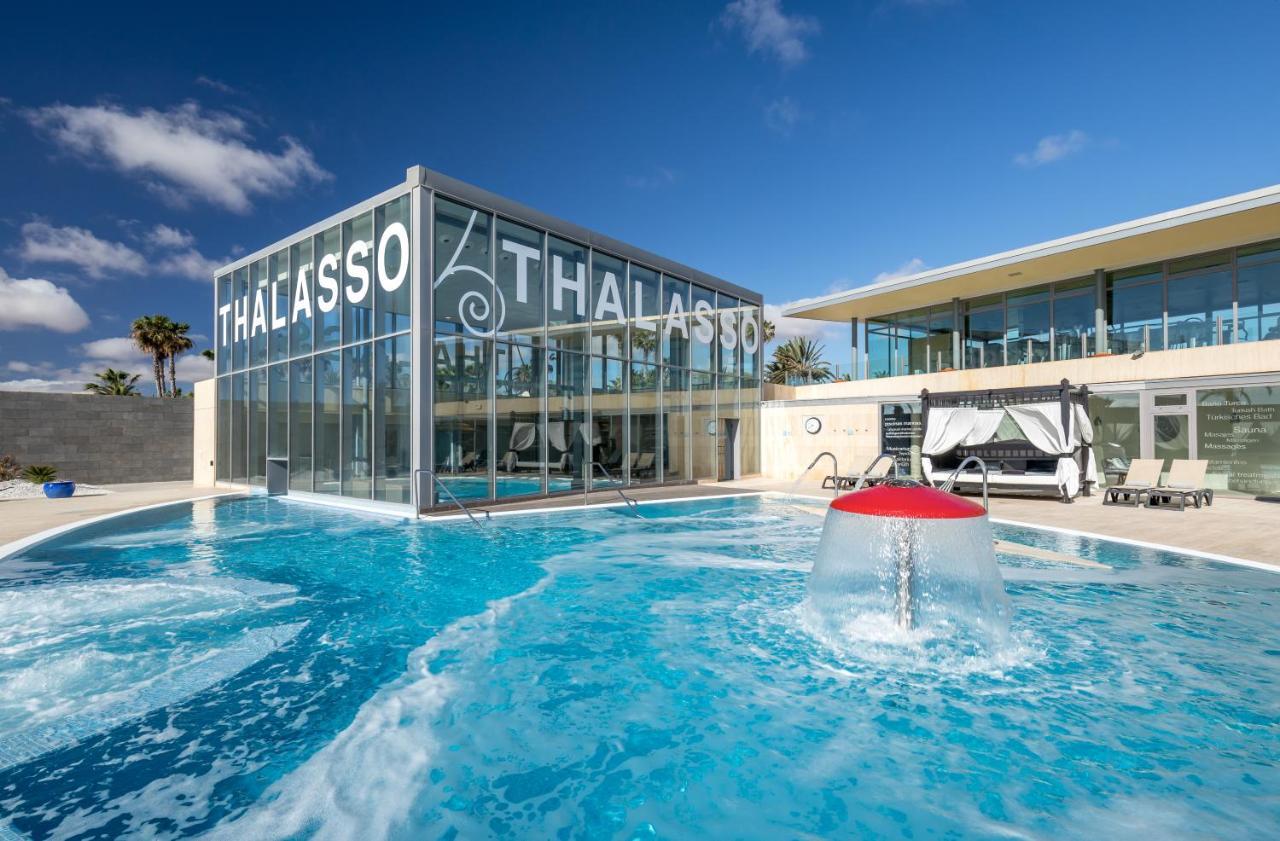 מלון קלטה דה פוסטה Barcelo Fuerteventura Royal Level - Adults Only מראה חיצוני תמונה