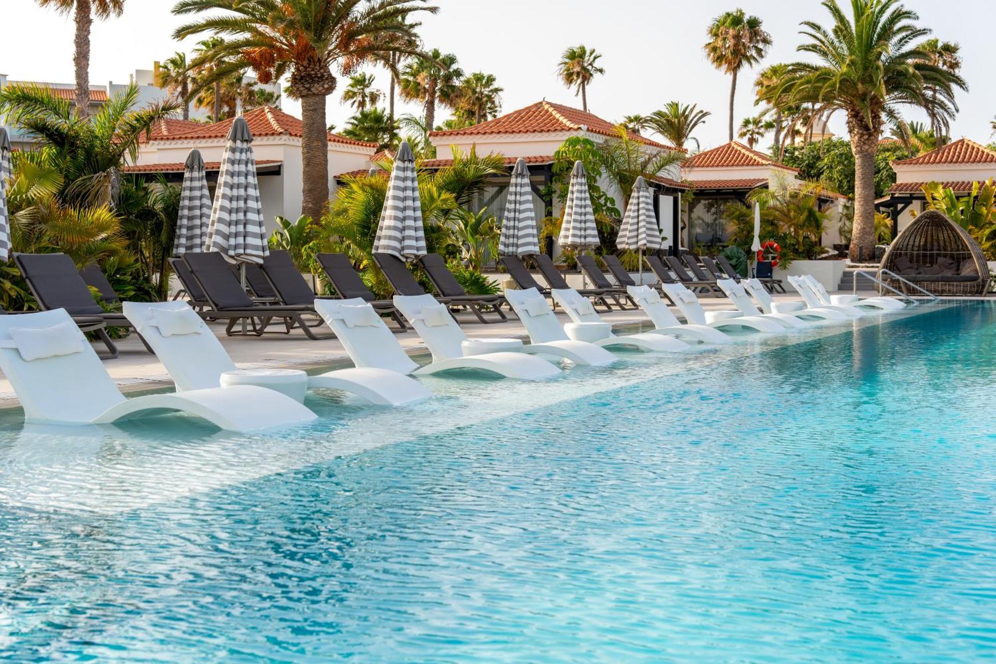 מלון קלטה דה פוסטה Barcelo Fuerteventura Royal Level - Adults Only מראה חיצוני תמונה