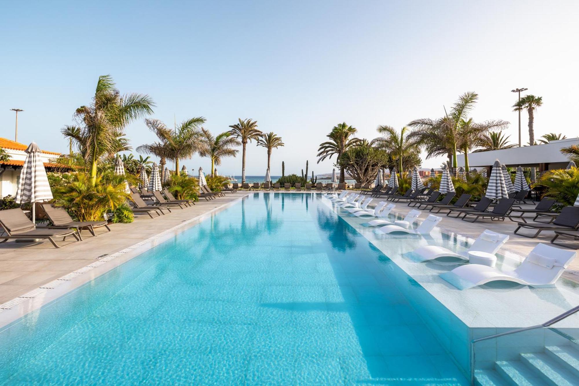מלון קלטה דה פוסטה Barcelo Fuerteventura Royal Level - Adults Only מראה חיצוני תמונה